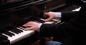 Tutunov Piano Series on Facebook