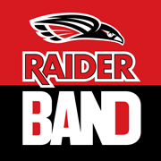 Raider Band logo